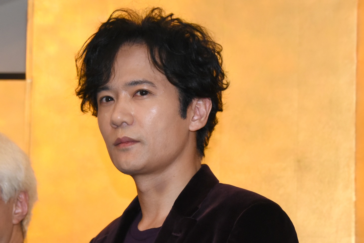 稲垣吾郎