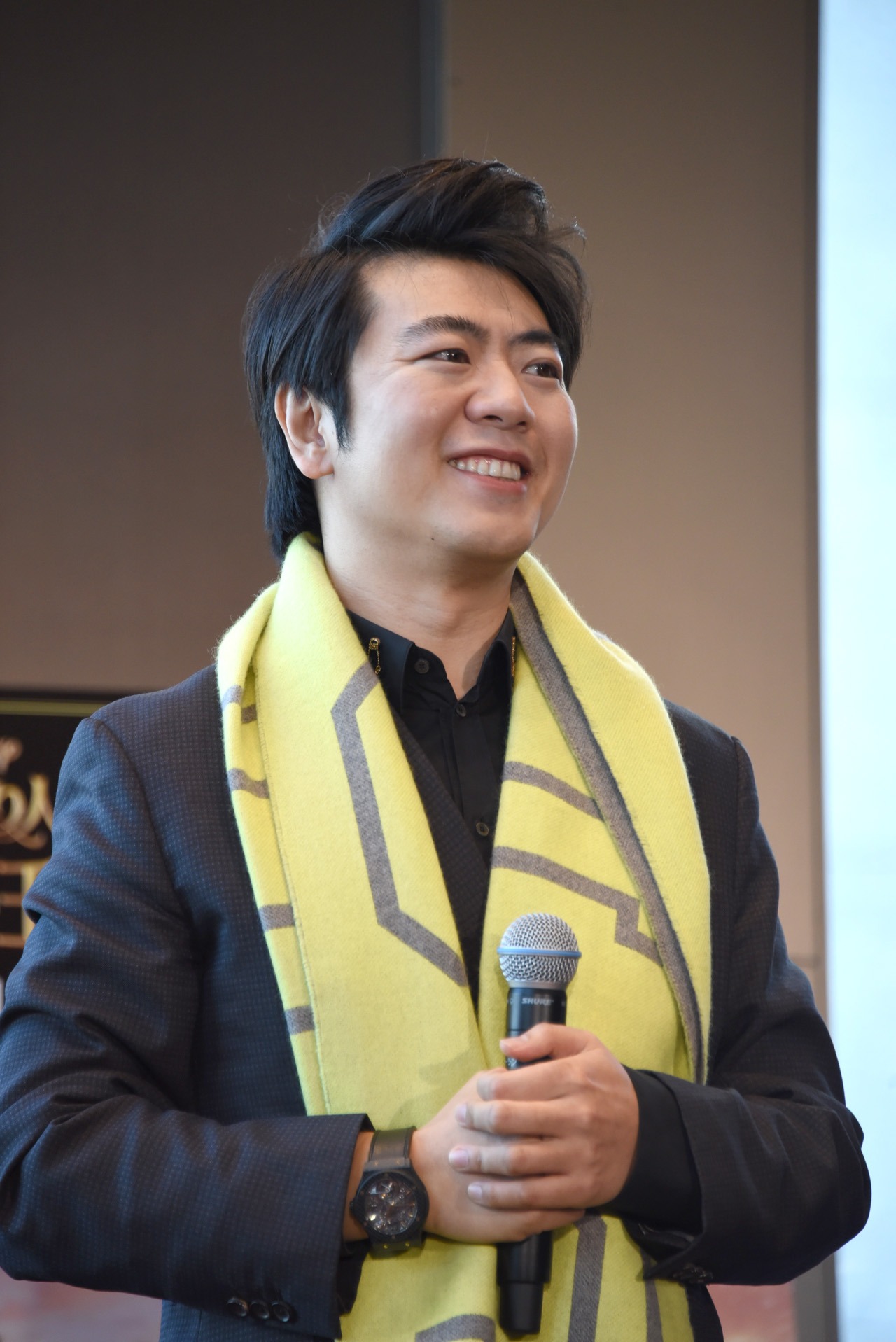 ラン・ラン