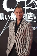 ジュード・ロウ