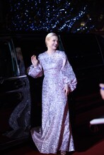 アリソン・スドル