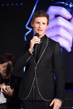 エディ・レッドメイン