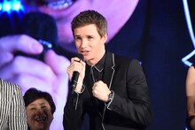 エディ・レッドメイン