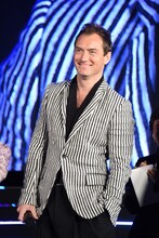 ジュード・ロウ