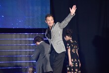 ジュード・ロウ