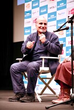 アミール・ナデリ