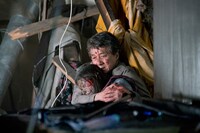 「ザ・フォーリナー／復讐者」