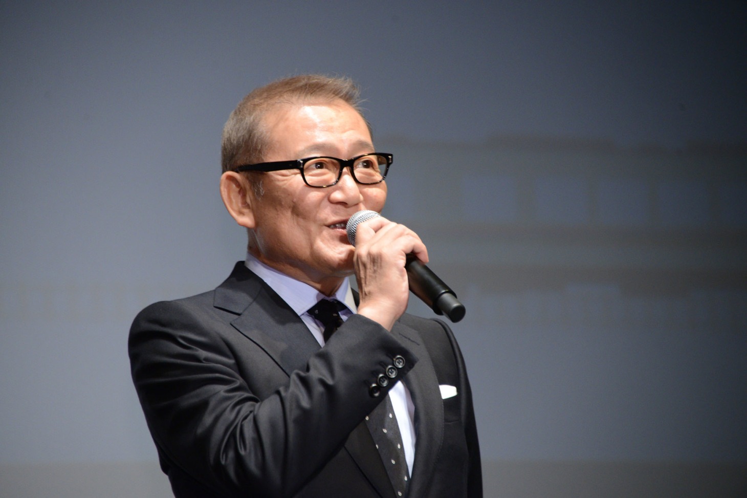 國村隼