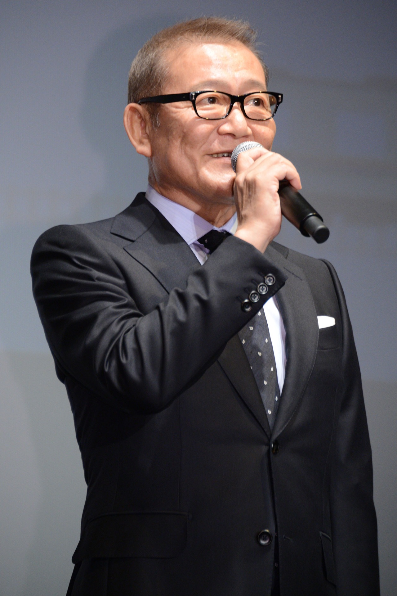 國村隼