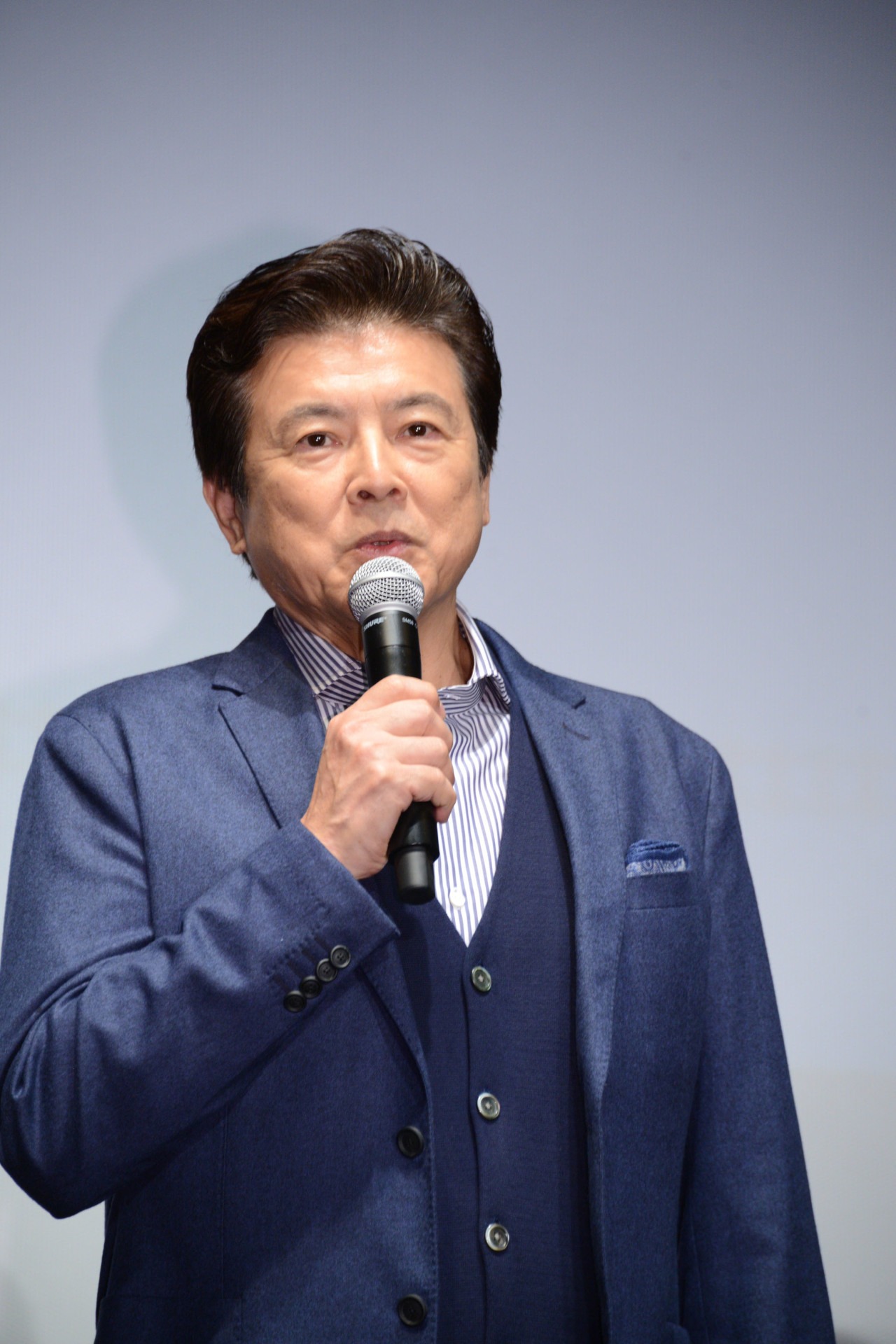 三浦友和