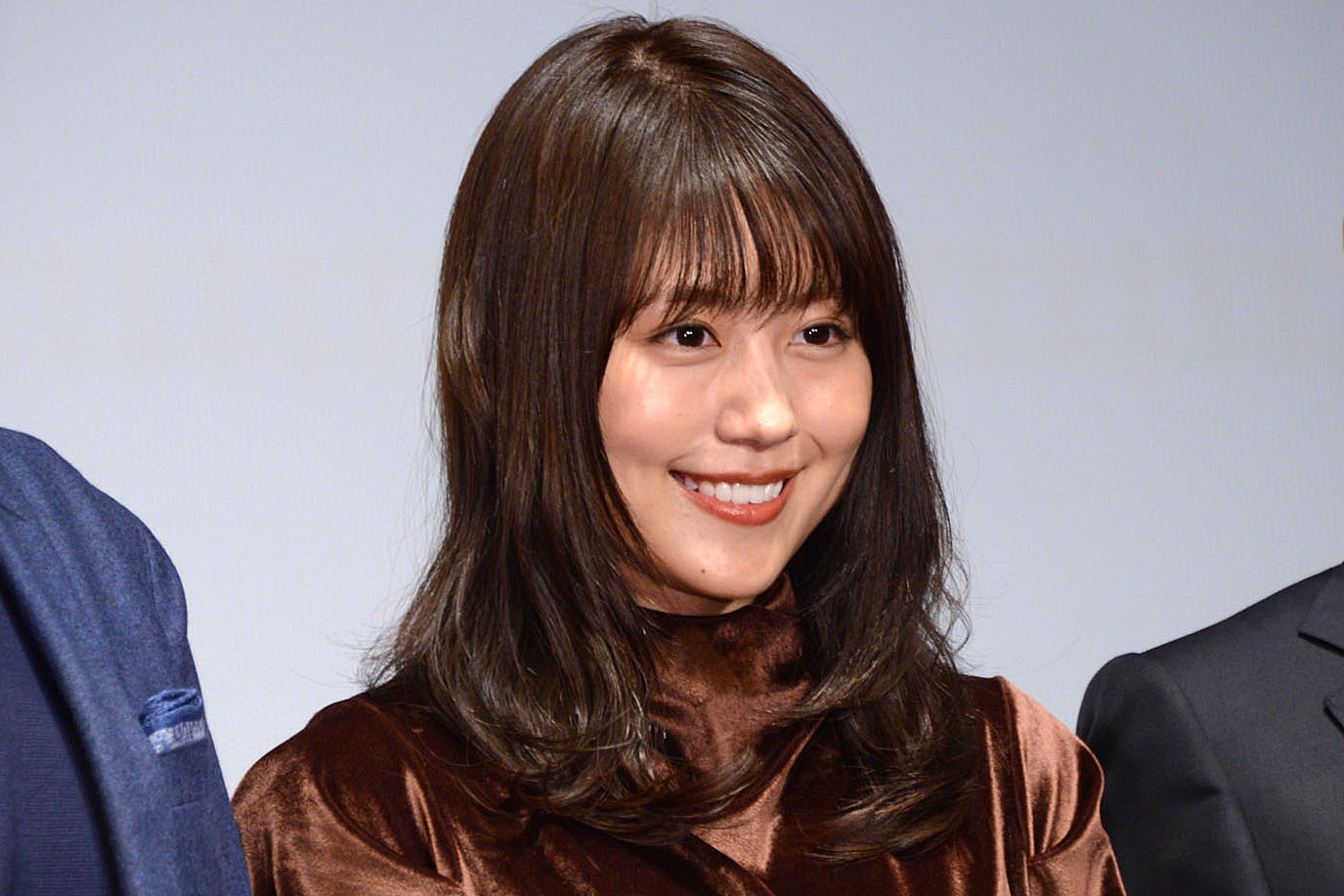 有村架純