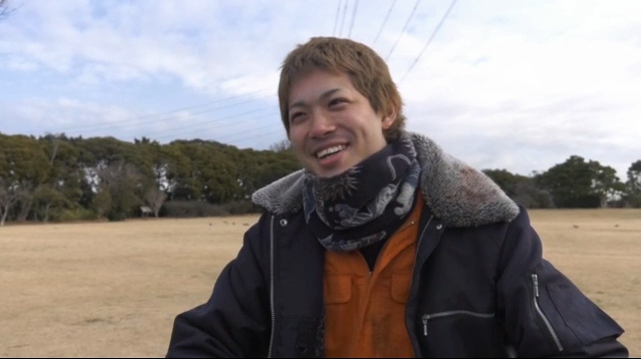 渡辺大知