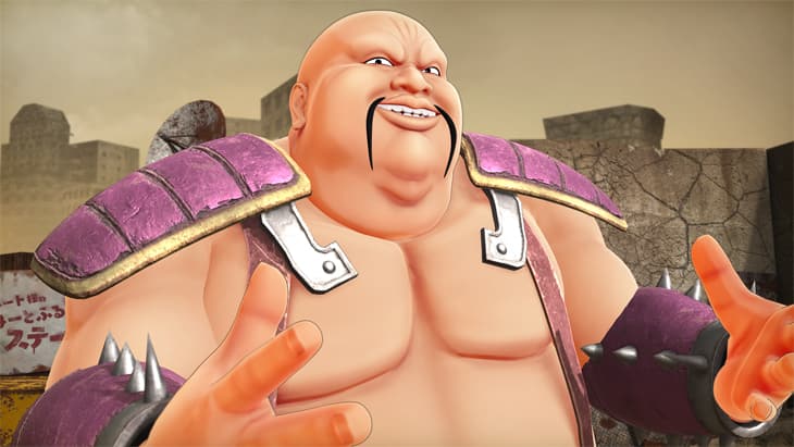 北斗の拳」ハート様がVtuber化「ハート様のはーとふる▽ステーション  