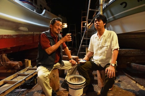 「波乗りオフィスへようこそ」