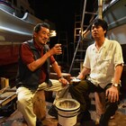 関口知宏が映画初主演、徳島県美波町で自分らしい働き方見つける男の物語