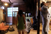 「セブンガールズ」