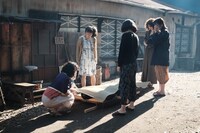 「セブンガールズ」