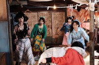 「セブンガールズ」