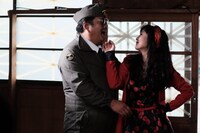 「セブンガールズ」