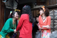 「セブンガールズ」