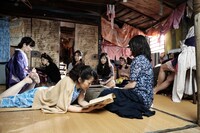 「セブンガールズ」