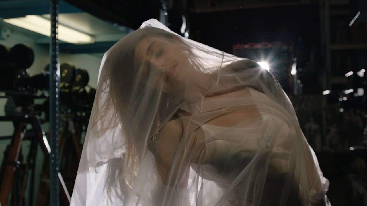 「マジック・ランタン」