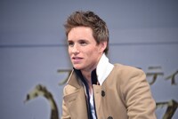 エディ・レッドメイン