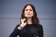 キャサリン・ウォーターストン