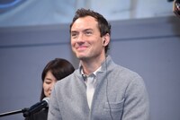 ジュード・ロウ