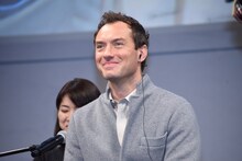 ジュード・ロウ