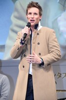 エディ・レッドメイン