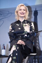 アリソン・スドル