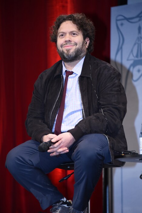 ダン・フォグラー