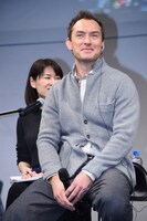 ジュード・ロウ