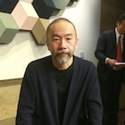 塚本晋也が“映画作りの冒険”の一端明かす、怪獣映画や「鉄男」新作にまつわる話も