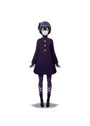 悠木碧が声を当てたミコ。