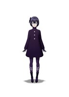 悠木碧が声を当てたミコ。