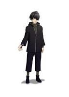 中島ヨシキが声を当てたハザマジン。