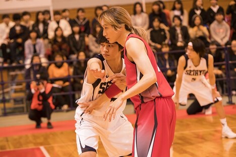 「春待つ僕ら」