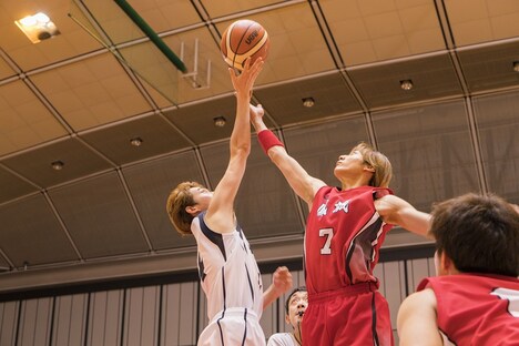 「春待つ僕ら」