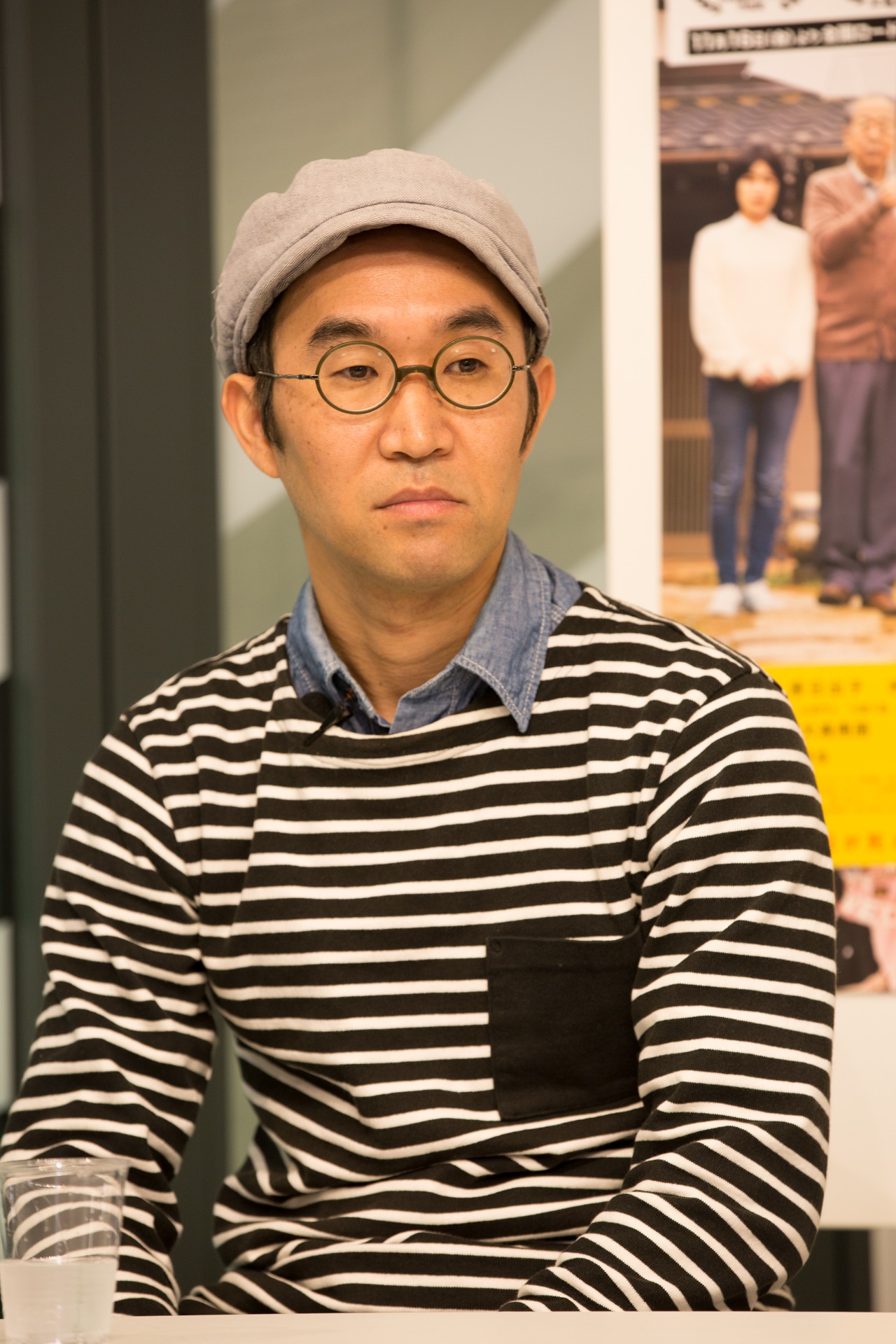 野尻克己