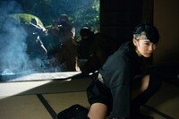 「レッド・ブレイド」