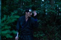 「レッド・ブレイド」