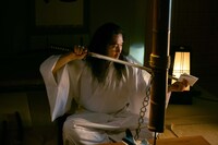 「レッド・ブレイド」