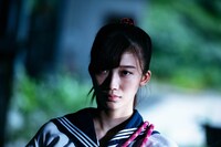 「レッド・ブレイド」