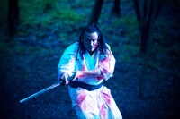 「レッド・ブレイド」