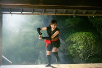 「レッド・ブレイド」