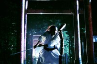 「レッド・ブレイド」