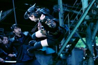 「レッド・ブレイド」