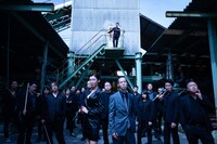 「レッド・ブレイド」