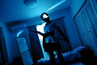 「レッド・ブレイド」